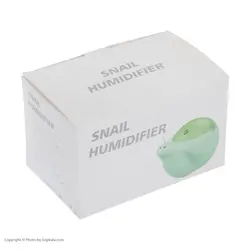 بخور سرد مدل 002