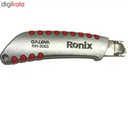 کاتر رونیکس مدل RH-3005