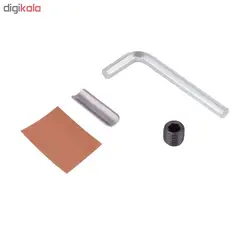 انبر جوشکاری اکتیو تولز مدل AC300A