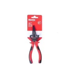 انبر دم باریک رونیکس مدل R1376H سایز 6 اینچ