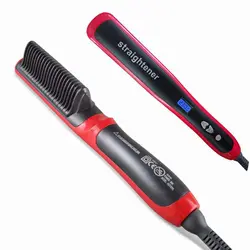 اتو مو برسی Hair Straightener