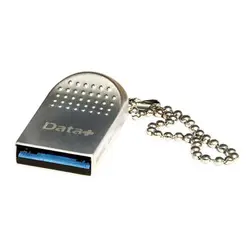 فلش مموری  دیتا پلاس مدل Luxury ظرفیت ۶۴ گیگابایت