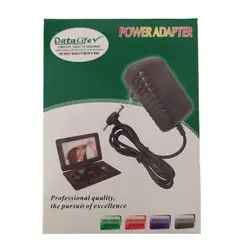 آداپتور  9 ولت 1 آمپر برق دیتا لایف مدل 060