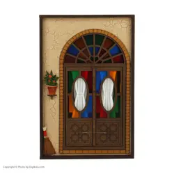 جاکلیدی طرح خانه مدل M2000