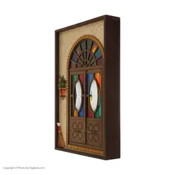 جاکلیدی طرح خانه مدل M2000