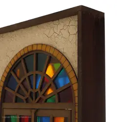 جاکلیدی طرح خانه مدل M2000