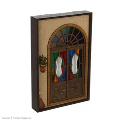 جاکلیدی طرح خانه مدل M2000