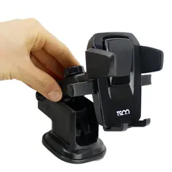 پایه نگهدارنده گوشی موبایل تسکو مدل THL 1208