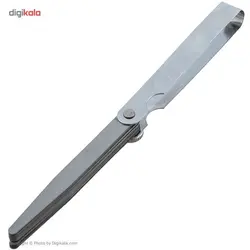 آچار فیلر 20 تیغ نووا مدل NTF 9206