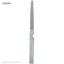 آچار فیلر 20 تیغ نووا مدل NTF 9206