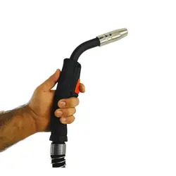 انبر تورچ جوشکاری CO2 توان جم مدل MAXI 4000