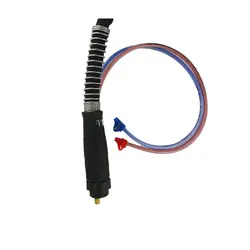 انبر تورچ جوشکاری CO2 توان جم مدل MAXI 4000