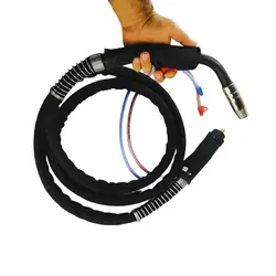 انبر تورچ جوشکاری CO2 توان جم مدل MAXI 4000