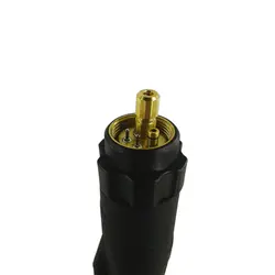 انبر تورچ جوشکاری CO2 توان جم مدل MAXI 4000