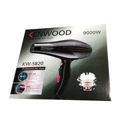 سشوار کنوود KENWOOD مدل KW-5820
