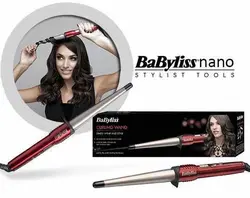 فر کننده بای بابلیس نانو مدل ST2278