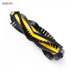 برس غلطکی مدل T0905071 مناسب برای جاروبرقی رباتیک یوفی