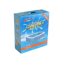 استخر بادی اینتایم مدل YT-325