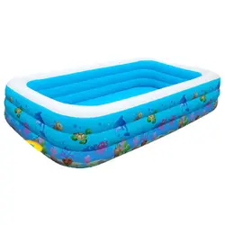 استخر بادی اینتایم مدل YT-667