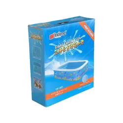 استخر بادی اینتایم مدل YT-667