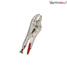 انبر قفلی 5 اینچی با ضامن آلمانی رونیکس مدل RH-1405 ا Ronix RH-1405 German Model Locking Pliers