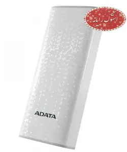 شارژر همراه ای دیتا مدل P1030 ظرفیت 10000 میلی آمپر ساعت