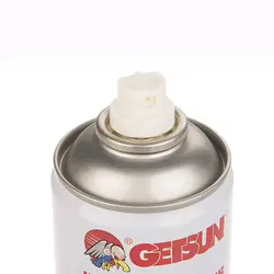 مکمل تمیز کننده سیستم سوخت خودرو گتسان مدل G-2045A حجم 450 میلی لیتر بسته 2 عددی