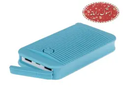 شارژر همراه ای دیتا مدل D8000L ظرفیت 8000 میلی آمپر ساعت