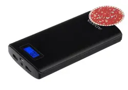 شارژر همراه ای دیتا مدل P20000D ظرفیت 20000 میلی آمپر ساعت