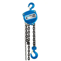 بالابر زنجیری نووا مدل NTC-2804