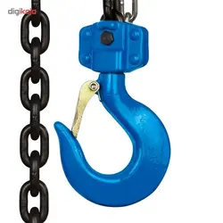 بالابر زنجیری نووا مدل NTC-2804