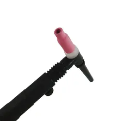 انبر تورچ جوشکاری 250 آمپر توان جم مدل فلاکسیبل کد TJI 0101