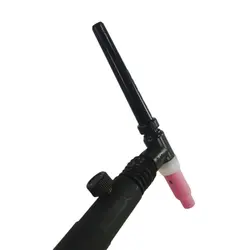 انبر تورچ جوشکاری 250 آمپر توان جم مدل فلاکسیبل کد TJI 0101