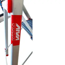 نردبان 3 پله آروا مدل AR-4750