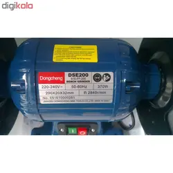 سنگ رومیزی دانگ چنگ مدل DSE 200