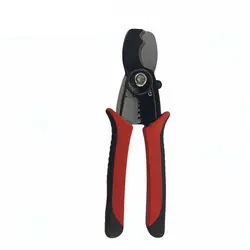 انبر سیم لخت کن کد JN010502 سایز 8 اینچ