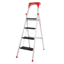 نردبان 4 پله آروا مدل AR-4751