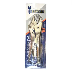 انبر قفلی باسکار مدل AMERAN سایز 10 اینچ