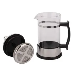 فرنچ پرس ترندی مدل MY28 گنجایش 350 میلی لیتر