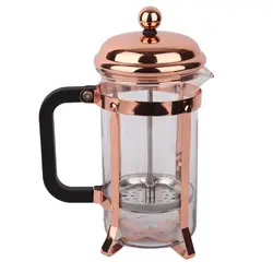 فرنچ پرس ترندی مدل MY25 گنجایش 600 میلی لیتر