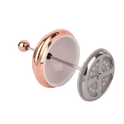 فرنچ پرس ترندی مدل MY25 گنجایش 600 میلی لیتر