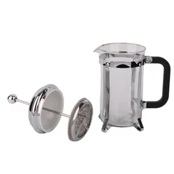 فرنچ پرس ترندی مدل MY25 گنجایش 600 میلی لیتر