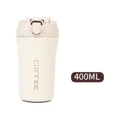 تراول ماگ دو حالته coffee