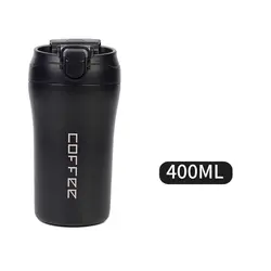 تراول ماگ دو حالته coffee