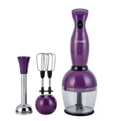 گوشتکوب 3 کاره کوک پلاس مدل 5501