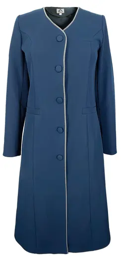 مانتو تک فیونا قد بلند