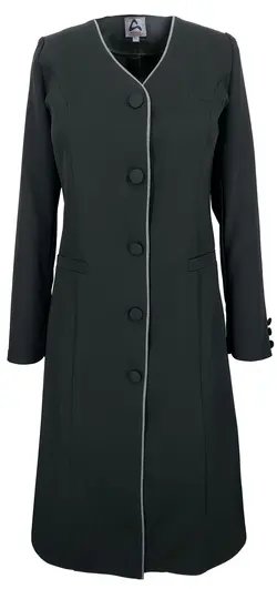 مانتو تک فیونا قد بلند