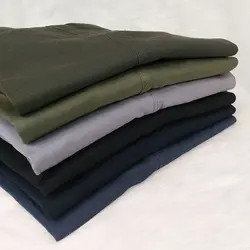 شلوار مردانه کتان طرح جودون