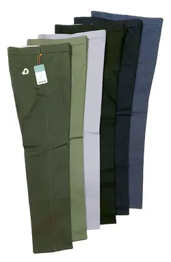 شلوار مردانه کتان طرح جودون