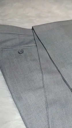 شلوار تک پارچه‌ای مطهری مردانه